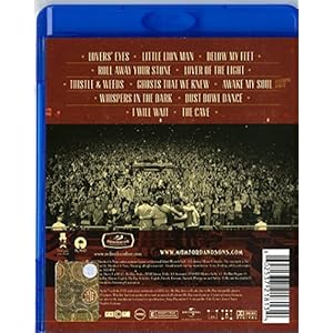 The Road To Red Rocks [Blu-ray]