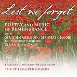Lest We Forget Search