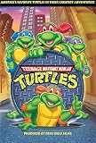 Teenage Mutant Ninja Turtles: Season 1 Ver 2