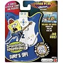 Fisher Price I Can Play Guitar Spongebob Squarepants Surf's Up Software