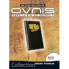 Ovnis : vers la fin du secret ?