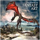 The Future of Fantasy Art