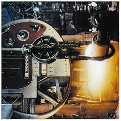 Southern Steel