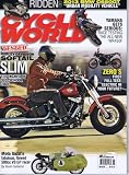 Cycle World [US] June 2012 (単号)