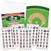 Kitchen & Housewares : 2007 American League Central Collector's Set Kids Scorecard