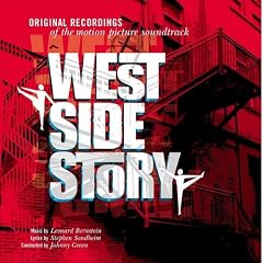 West Side Story-Ost [Vinyl LP]