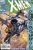 X-Men (2nd Series) #100 C