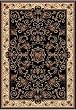 828 Area Rugs: Visions Rug 5615-710: 7'10''X11'2'' Rectangle