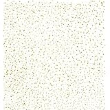 Sprinkles Gold Cocoa Butter Chocolate Transfer Sheet by GSA