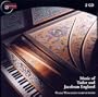 Music of Tudor and Jacobean England