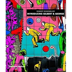 Introducing Gilbert & George