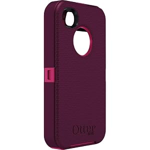 Otterbox Defender Series for iPhone 4 & 4S
