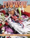 Powwow 2013 Calendar
