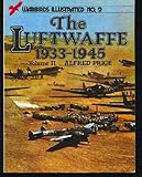 The Luftwaffe 1933-1945