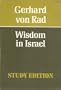 Wisdom in Israel