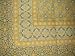 Moroccan Foulard Tapestry-Tablecloth-Unique-Many Uses