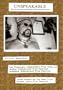 Unspeakable: The Life & Art of Reverend Steven Johnson Leyba