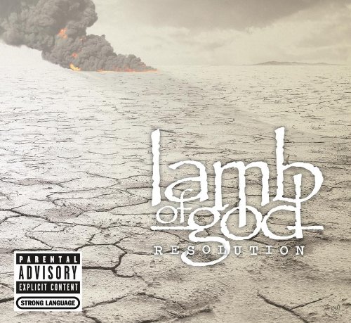 Lamb Of God - Resolution - Zortam Music