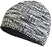 TrailHeads Women's Space Dye Knit Ponytail Beanie