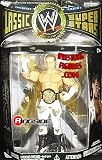 SHAWN MICHAELS - CLASSIC SUPERSTARS 1 RE-RELEASE WWE TOY WRESTLING ACTION FIGURE