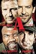特攻野郎Aチーム THE MOVIE - 映画ポスター - 11 x 17