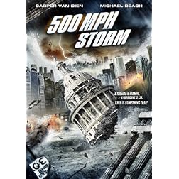 500 Mph Storm
