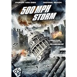 500 Mph Storm