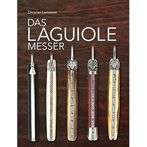 Das Laguiole Messer