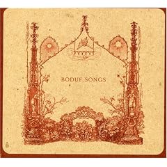 Boduf Songs