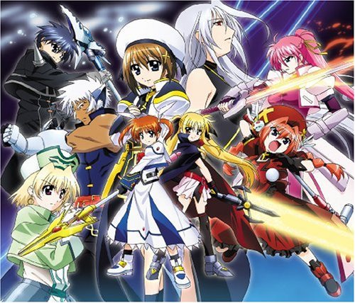 魔法少女リリカルなのはA's PORTABLE -THE BATTLE OF ACES- リリカルBOX 特典 特性ダウンロードカード付き