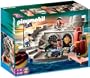 Playmobil - 5139 - Jeu de construction - Fort des soldats britanniques avec prison
