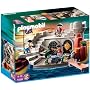 Playmobil - 5139 - Jeu de construction - Fort des &hellip de Playmobil