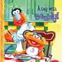 Zoe's Day with Daddy (Sesame Street)