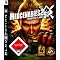 Meine PS3-Spiele-Sammlung (chronologisch)