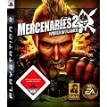 Mercenaries 2: World in Flames