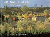 Cotswold scene
