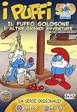 I Puffi - Il Puffo Golosone