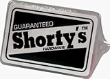 SHORTY'S ASST. COLOR 24/PK BUSHING WASHERS