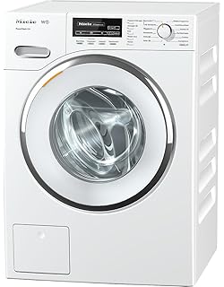 Miele WMF111 WPS