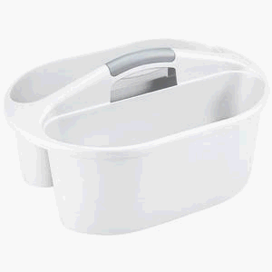 Sterilite Corp. 15848006 Large Ultra Caddy