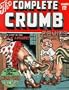 The Complete Crumb Vol. 12: We're Livin' in the Lap of Luxury