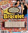 8 Row 'Diamond' Tennis Bracelet - Womens Std.