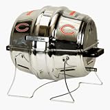 Chicago Bears Charcoal Keg-A-Que by V00279 Wincraft
