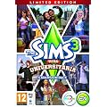 The Sims 3: Vita Universitaria (University Life) - Limited Edition