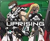 Hard Corps: Uprising Avatar Collection 1 [Online Game Code]