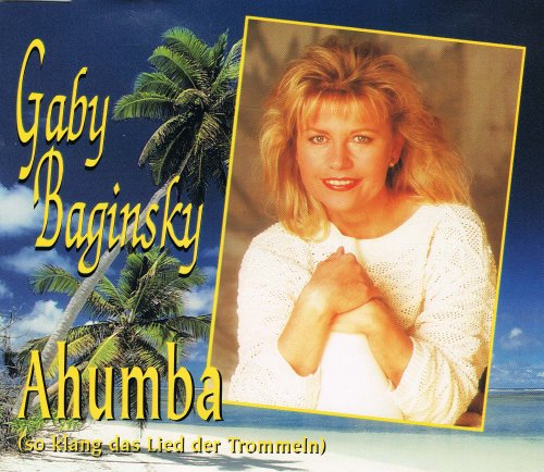 Gaby Baginsky - Die Deutsche Schlagerparade (2012-01) (CD 1) - Zortam Music