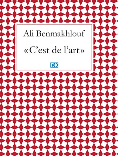 C'est de l'art (Essais) (French Edition)