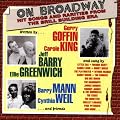 On Broadway: Hit Songs and Rarities From The Brill Building Era