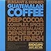 EKOCUPS Artisan Guatemalan Coffee, Medium Roast, Organic Fair Trade, in Recyclable Single Serve Cups for Keurig K-cup Brewers, 40 count