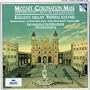 Mozart: Coronation Mass - Exsultate, Jubilate - Vesperae Solennes / Bonney, Wyn Rogers, MacDougall, Gadd; Pinnock